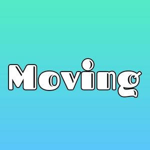 Moving! Please read below.